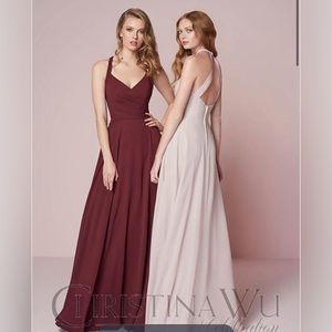 Bridesmaid Dress or wedding guest dress